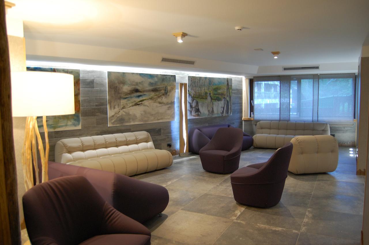 National Park Hotel & Spa Cotronei Eksteriør bilde